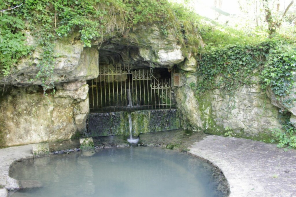 Balade en Périgord Pourpre – boucle de Razac d’Eymet