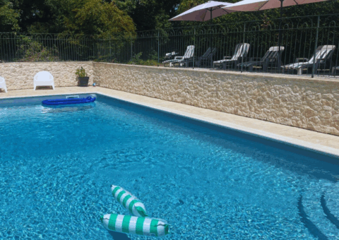 Gîte idéal pour des vacances en famille en Dordogne
