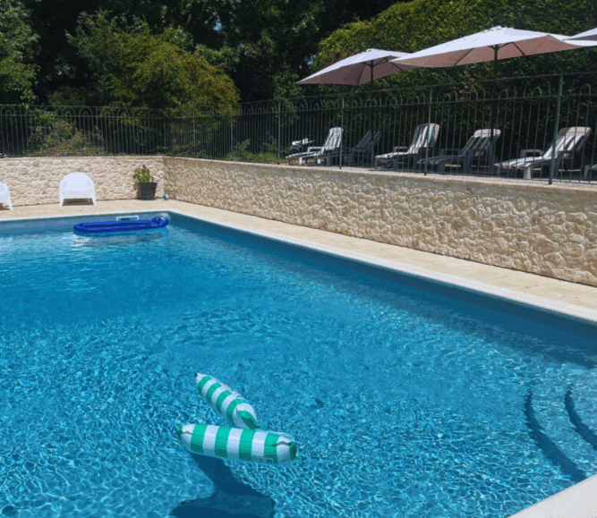 Gîte idéal pour des vacances en famille en Dordogne
