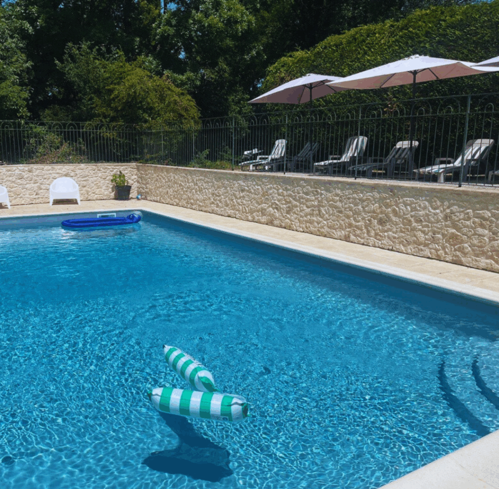 Gîte idéal pour des vacances en famille en Dordogne