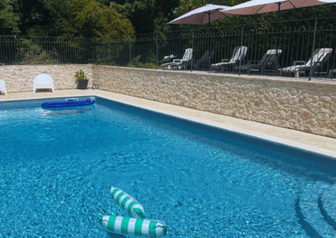 Gîte idéal pour des vacances en famille en Dordogne