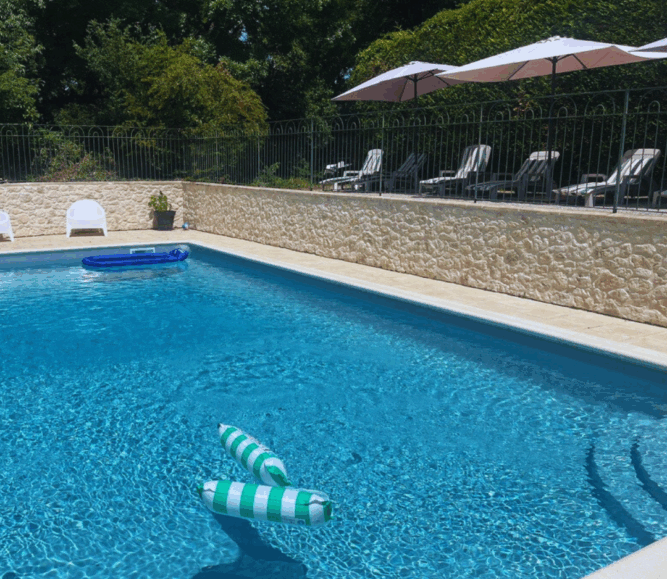 Gîte idéal pour des vacances en famille en Dordogne