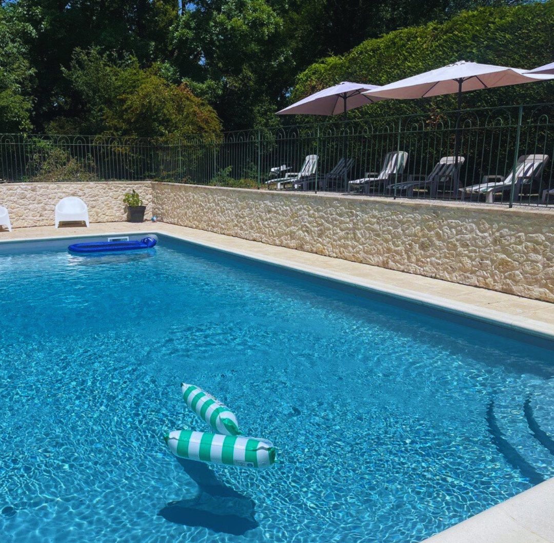 Gîte idéal pour des vacances en famille en Dordogne