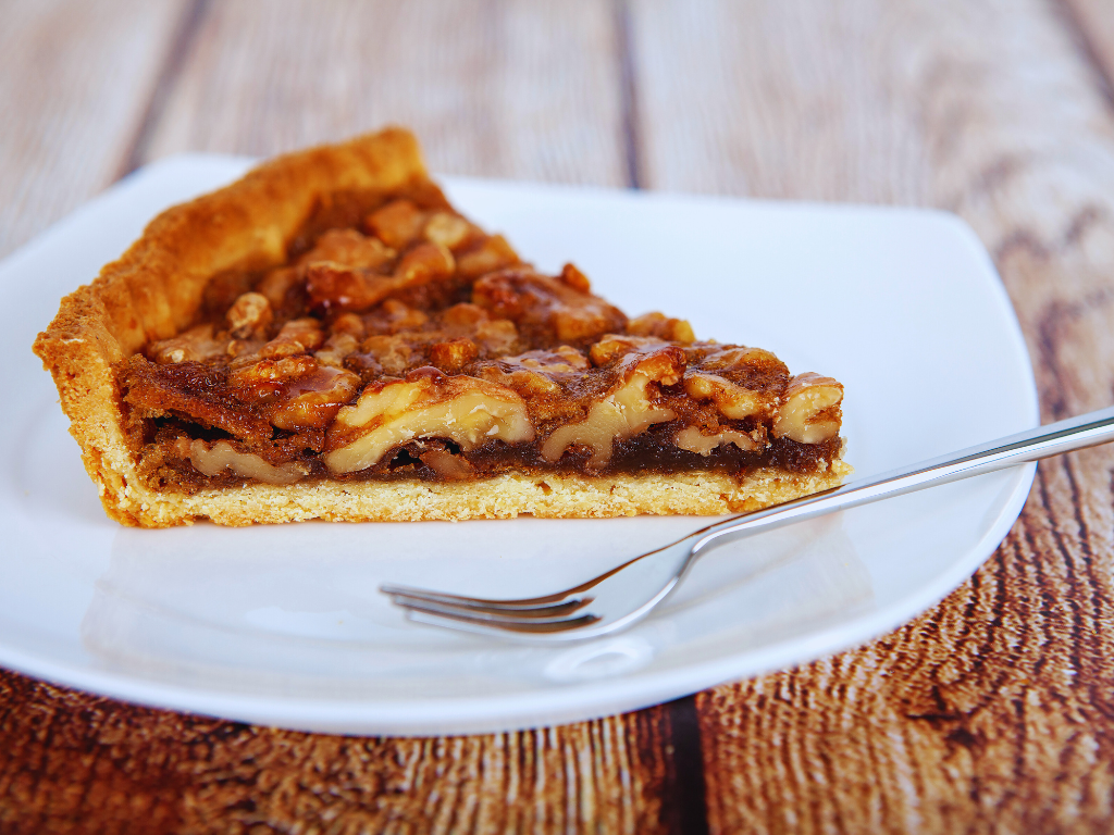 Recette gourmande vacances en Dordogne